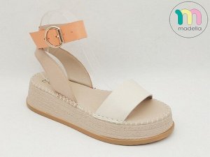 Босоножки Madella XUS-31451-1D-KT