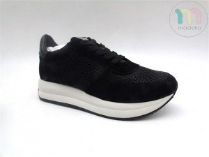 Кроссовки Madella XBH-41510-1A-TT