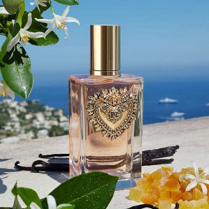 DOLCE & GABBANA Devotion lady  50ml edp парфюмерная вода женская