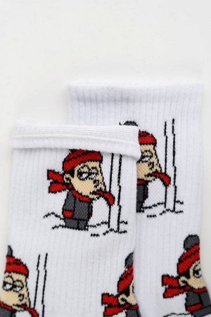 Носки мужские