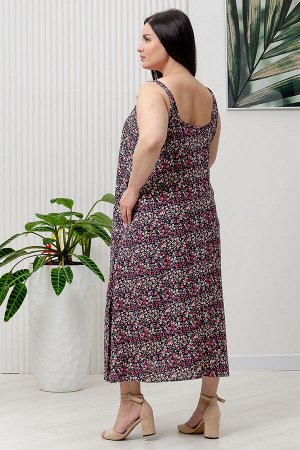 Сарафан женский 9237