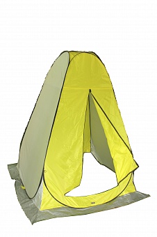 Палатка-автомат рыбака зимняя SWD б/дна 1,5Х1,5Х1,8м