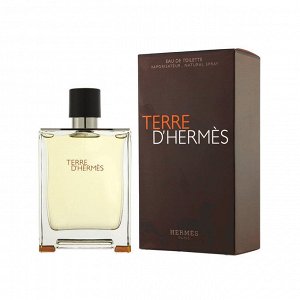 HERMES TERRE D`HERMES men 100ml edt туалетная вода мужская