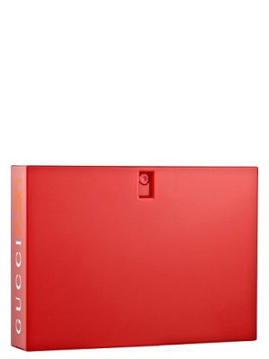 GUCCI RUSH edt (w) 75ml   м(н) тестер в слюде туалетная вода женская