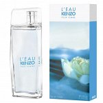 KENZO L&#039;EAU  lady TEST 100ml edt туалетная вода женская Тестер