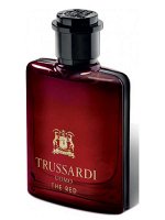 TRUSSARDI Uomo The Red men tester 100ml edt