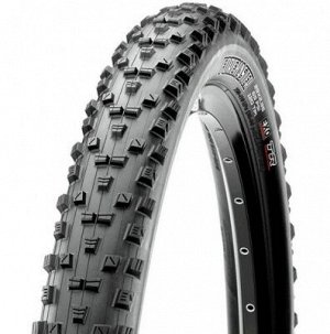 Покрышка велосипедная Maxxis Forekaster 29x2.35 TPI 60. сталь