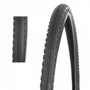 Покрышка велосипедная CST DETOUR C3015 700x38C. с защитным слоем