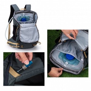 Туристический рюкзак MOUNTAINTOP M6413. 35 л