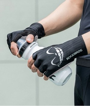 Велосипедные перчатки ROCKBROS S295