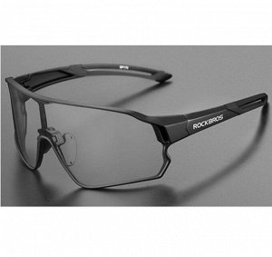 Велосипедные очки ROCKBROS 10134. PHOTOCHROMIC