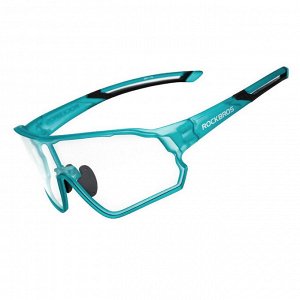 Велосипедные очки ROCKBROS 10134. PHOTOCHROMIC