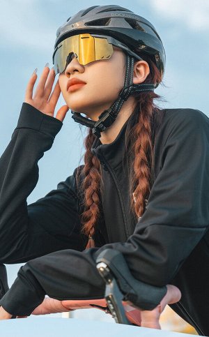 Велосипедные очки ROCKBROS SP323. Поляризационные/Photochromic