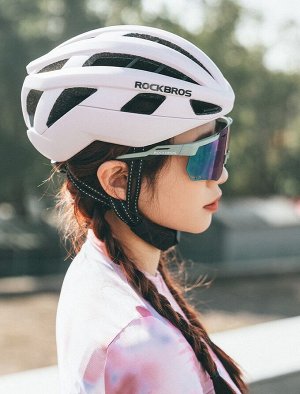 Велосипедные очки ROCKBROS SP323. Поляризационные/Photochromic