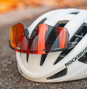 Велосипедные очки ROCKBROS SP323. Поляризационные/Photochromic