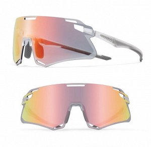 Велосипедные очки ROCKBROS SP318. Photochromic