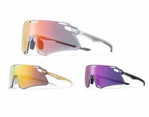 Велосипедные очки ROCKBROS SP318. Photochromic