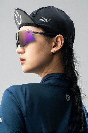 Велосипедные очки ROCKBROS SP318. Photochromic