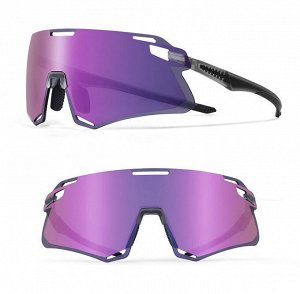 Велосипедные очки ROCKBROS SP318. Photochromic
