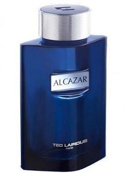 LAPIDUS ALCAZAR men 30ml edt туалетная вода мужская