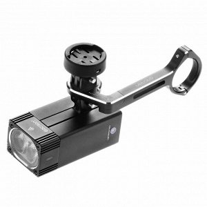 Велосипедный фонарь Gaciron V7D-1600. 1600 lumens