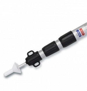 Стойки для тента телескопические ModelGo VCV211-01. 3 м. черный