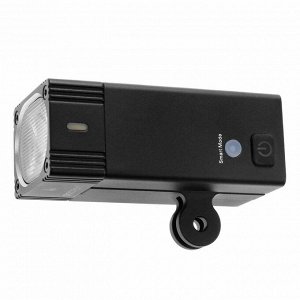 Велосипедный фонарь Gaciron V7D-1600. 1600 lumens
