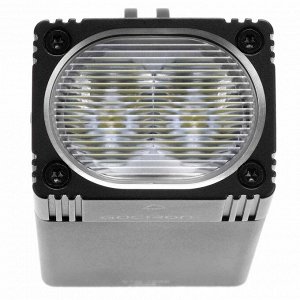 Велосипедный фонарь Gaciron V7D-1600. 1600 lumens