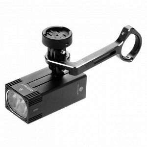 Велосипедный фонарь Gaciron V7D-1000. 1000 lumens