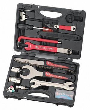 Набор инструментов Bike Hand YC-728