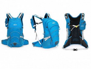 Outdoor locallion Велосипедный рюкзак Outdoor Local Lion. 20 л. 568