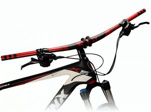 Велосипедный руль FMFXTR RPRO-72. 720 мм