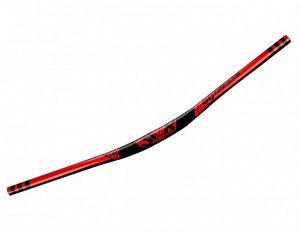 Велосипедный руль FMFXTR RPRO-72. 720 мм