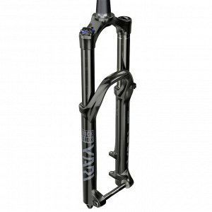 Вилка воздушно масляная Rockshox YARI RC 180мм. 27.5. 15*110мм. Boost