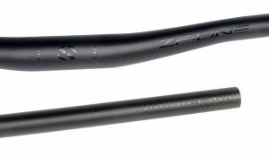 Велосипедный руль TOSEEK ZF-ONE. 780*31.8 мм