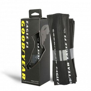 Покрышка велосипедная 700x32mm Goodyear Eagle F1