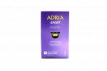 Adria Sport  (6шт) кривизна 8,6