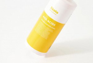 Ликато Шампунь скраб для тонких склонных к жирности волос Likato WELLNESS 250 мл