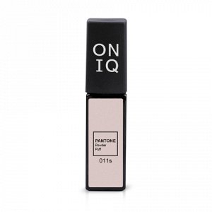 OGP-011s Гель-лак для покрытия ногтей. PANTONE: Powder Puff, 6 мл