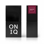 OGP-019 Гель-лак для покрытия ногтей. PANTONE: Red bud