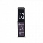 OGP-024s Гель-лак для покрытия ногтей. PANTONE: Gray ridge, 6 мл