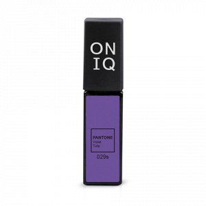 OGP-029s Гель-лак для покрытия ногтей. PANTONE: Violet tulip, 6 мл