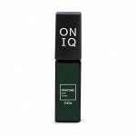 OGP-040s Гель-лак для покрытия ногтей. PANTONE: Dark Green, 6 мл