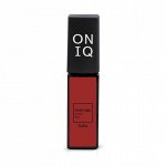 OGP-046s Гель-лак для покрытия ногтей. PANTONE: Aurora red, 6 мл