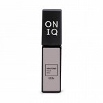 OGP-063s Гель-лак для покрытия ногтей. PANTONE: Cloud Gray, 6 мл