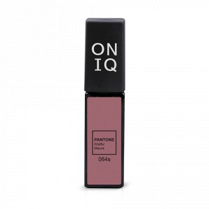 OGP-064s Гель-лак для покрытия ногтей. PANTONE: Wistful Mauve, 6 мл