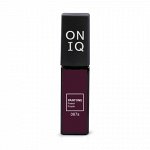 OGP-067s Гель-лак для покрытия ногтей. PANTONE: Potent Purple, 6 мл