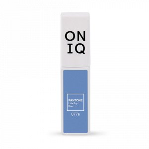 OGP-077s Гель-лак для покрытия ногтей. PANTONE: Little Boy Blue