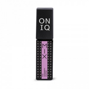 OGP-102s Гель-лак для покрытия ногтей. MIX: Pink Holographic Shimmer