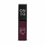 OGP-110s Гель-лак для покрытия ногтей. PANTONE: Red pear